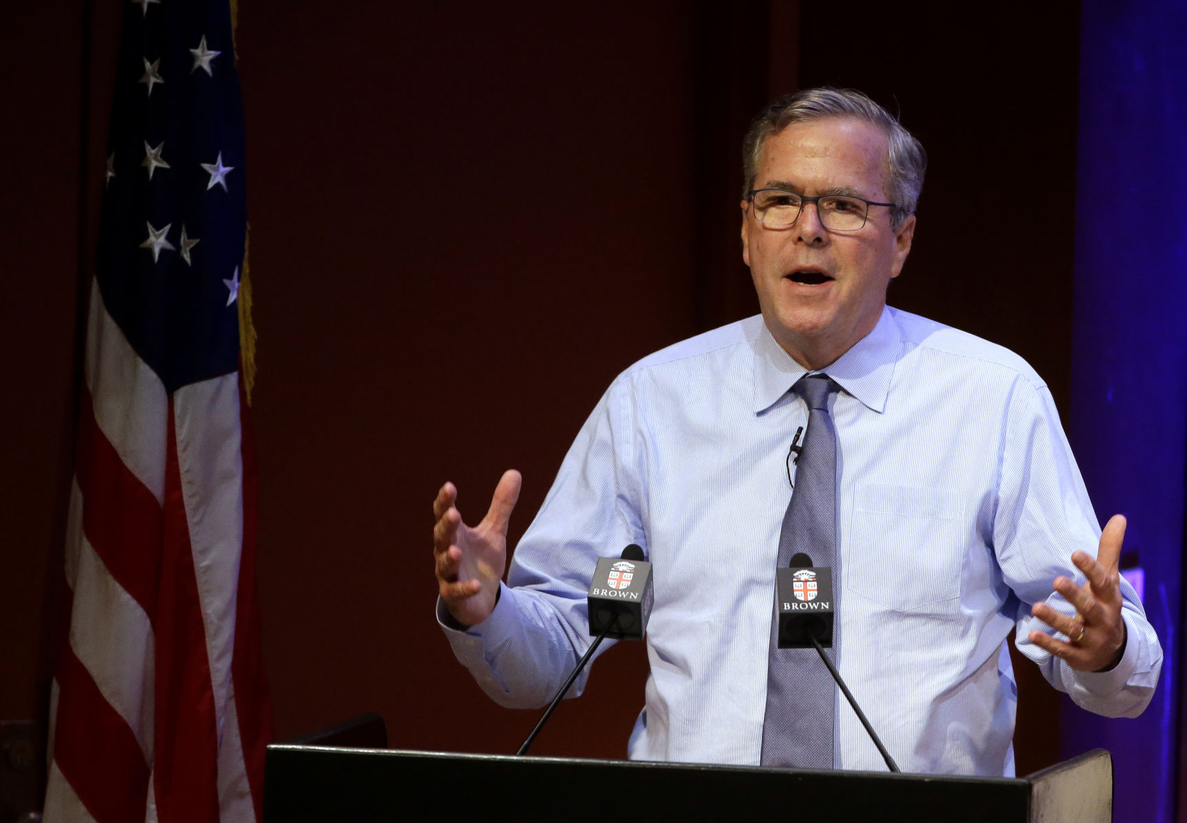 Jeb Bush